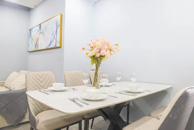 Zenith Homes - Premium Suites, Bui Vien Walking Street & Ben Thanh Market – Fotos 5