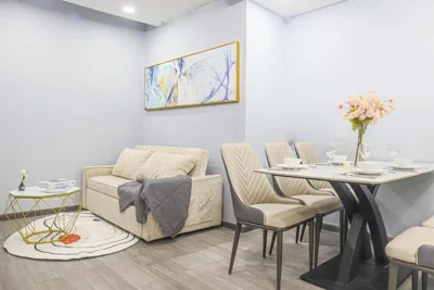 Zenith Homes - Premium Suites, Bui Vien Walking Street & Ben Thanh Market – Fotos 7