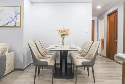 Zenith Homes - Premium Suites, Bui Vien Walking Street & Ben Thanh Market – Fotos 11
