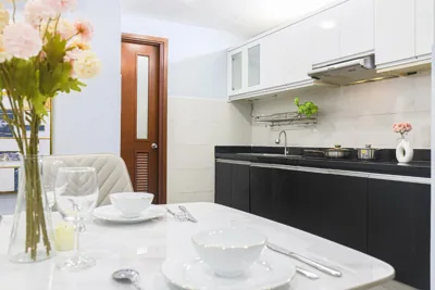 Zenith Homes - Premium Suites, Bui Vien Walking Street & Ben Thanh Market – Fotos 13